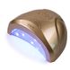 Купити УФ LED лампа для манікюру SUN One 48 Вт (таймер 5, 30, 60 сек) , ціна 289 грн, фото 1