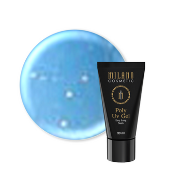 Купити Полігель  Milano NEW  № N-34 , ціна 390 грн, фото 1