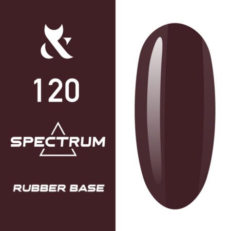 Купить База F.O.X Spectrum Rubber Base 120 14 мл , цена 80 грн, фото 1