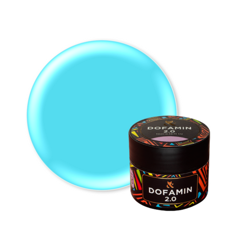 Купить Цветная база F.O.X Dofamin 002 10 мл , цена 170 грн, фото 1