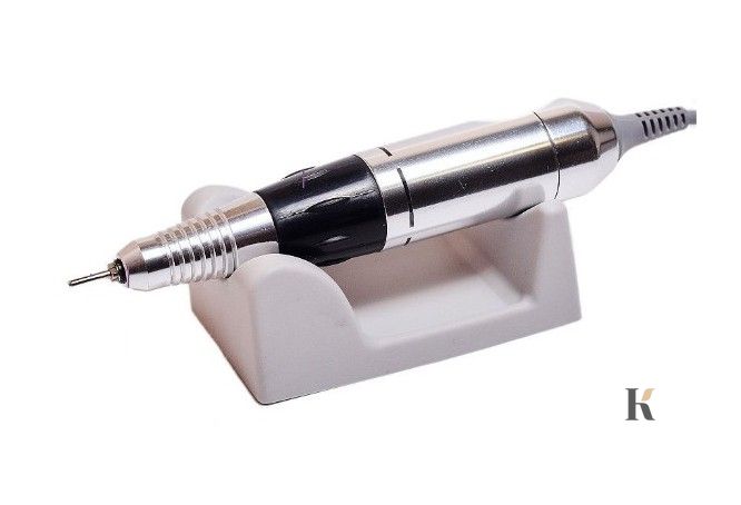 Купити Фрезер Nail Master ZS-605 PRO – для манікюру та педикюру (45000 об/хв, 65 Вт) , ціна 1 090 грн, фото 5