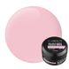 Твердий гель для нарощування Lilly Beaute Solid Gel No04 рожевий 15 г, Solid Gel, 15 мл, Емаль