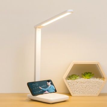 Купить Настольная LED лампа 868S (зарядка USB) , цена 389 грн, фото 1