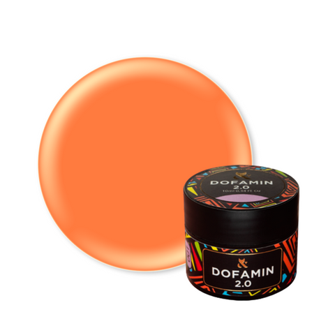 Купить Цветная база F.O.X Dofamin 003 10 мл , цена 170 грн, фото 1