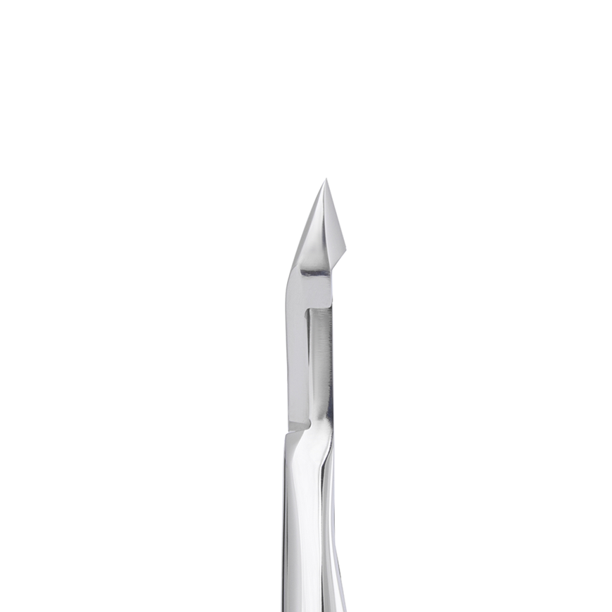 Купить Кусачки профессиональные для кожи STALEKS PRO EXCLUSIVE 20 Zebra NX-20-10 , цена 945 грн, фото 4