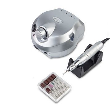 Купити Фрезер BUCOS ZS-601 &ndash; для манікюру та педикюру (35000 об/хв, 45 Вт, ) , ціна 727 грн, фото 1