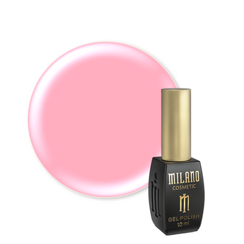 Купить Гель лак Milano 10ml №224 (Горько-сладкий) , цена 90 грн, фото 1