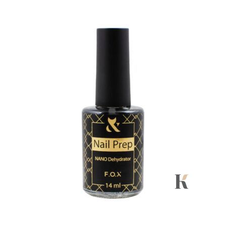 Купити Знежирювач для нігтів F.O.X Nail Prep  , ціна 60 грн, фото 1