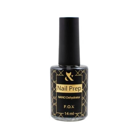 Купити Знежирювач для нігтів F.O.X Nail Prep  , ціна 60 грн, фото 1