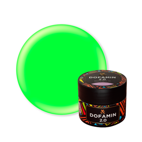 Купить Цветная база F.O.X Dofamin 004 10 мл , цена 170 грн, фото 1