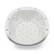 УФ LED лампа для манікюру SUN STAR 5 72 Вт White (з дисплеєм, таймер 10, 30, 60 та 120 сек)