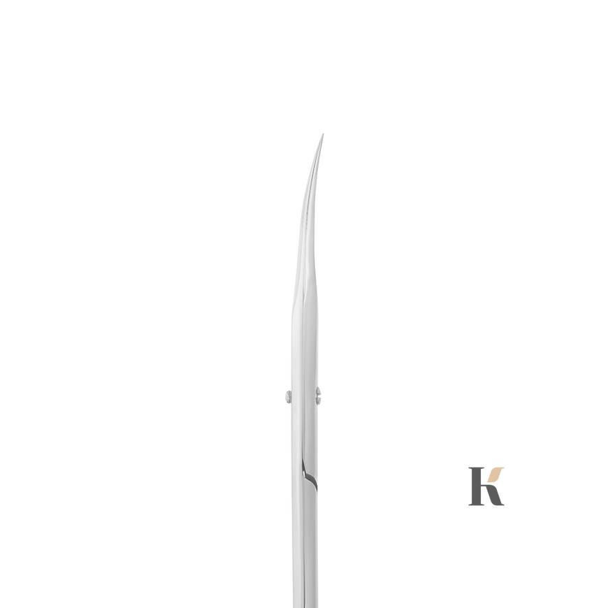 Купити Ножиці професійні для кутикули для лівші STALEKS PRO EXPERT 11 TYPE 3 SE-11/3 , ціна 475 грн, фото 3
