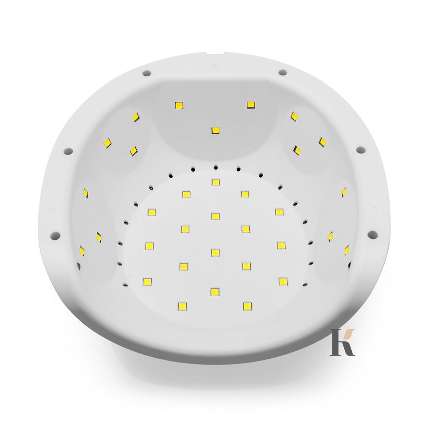 Купити УФ LED лампа для манікюру SUN STAR 5 72 Вт (з дисплеєм, таймер 10, 30, 60 та 120 сек) , ціна 699 грн, фото 4