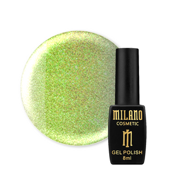 Купить Гель лак Aurora Cat Eye Milano 8 мл №11 , цена 155 грн, фото 1