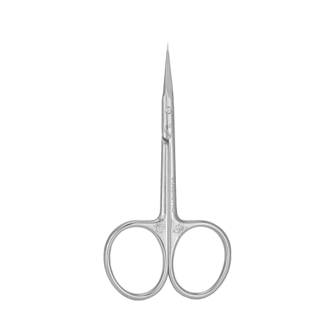 Купити Ножиці професійні для шкіри STALEKS PRO EXCLUSIVE 21 TYPE 2 Magnolia SX-21/2m , ціна 665 грн в магазині Qrasa.ua