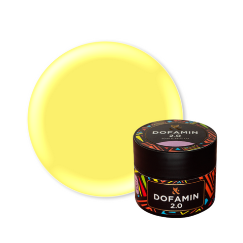 Купить Цветная база F.O.X Dofamin 005 10 мл , цена 170 грн, фото 1