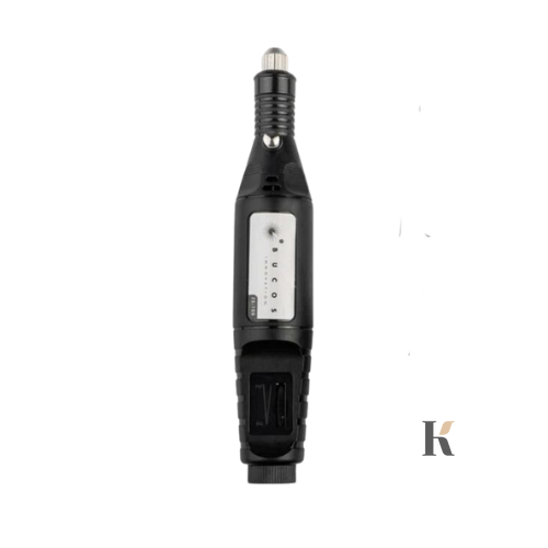 Купить Стартовый набор для маникюра гель-лаком KODI с лампой UV/LED SUNone (48 W) и фрезером Nail Drill (20000 об/мин), Black , цена 799 грн, фото 3