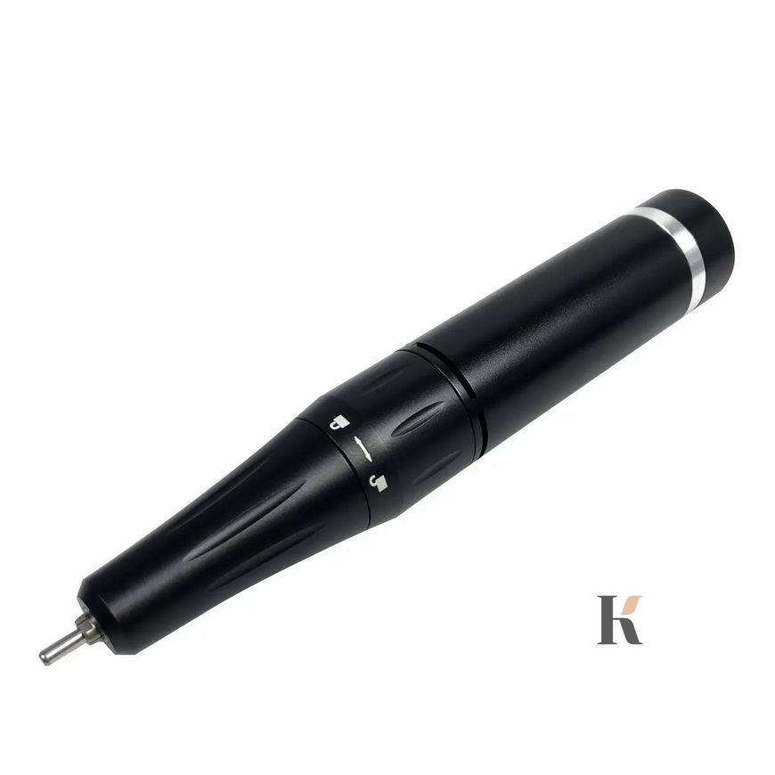 Купити Фрезер для манікюру Nail Drill UV-601 (40 000 об/хв. 48 Вт) , ціна 1 799 грн, фото 3