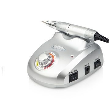 Купити Фрезер Bucos ZS-603 &ndash; для манікюру та педикюру (35000 об/хв, 45 Вт) , ціна 725 грн, фото 1