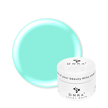 Купить Цветная база DNKa Cover Base 30 мл 20 Intuitive , цена 395 грн, фото 1