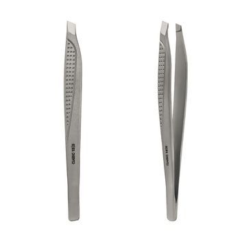 Купить Пинцет для бровей STALEKS CLASSIC 15 TYPE 3 TC-15/3 , цена 155 грн, фото 1