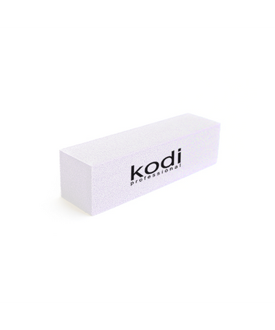 Купити Професійний баф Kodi "Брусок" 80/100 , ціна 21 грн, фото 1