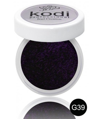 Купить Акриловая пудра Kodi (цветной акрил) G39 , цена 71 грн, фото 1