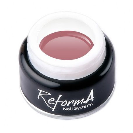 Купити Гель камуфлюючий Reforma Cover  Pink Gel 50 мл , ціна 653 грн, фото 1