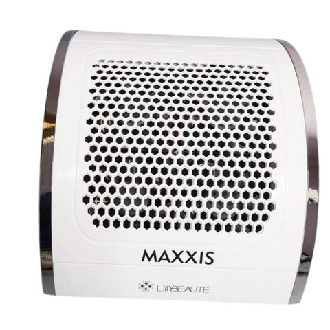 Купити Витяжка манікюрна настільна Lilly Beaute MAXXIS 120 Вт (4 вентилятори) , ціна 850 грн, фото 1