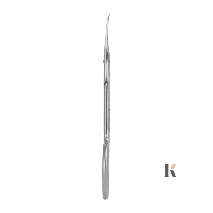 Купити Ножиці професійні для шкіри STALEKS PRO EXCLUSIVE 23 TYPE 2 Magnolia SX-23/2m , ціна 665 грн, фото 2