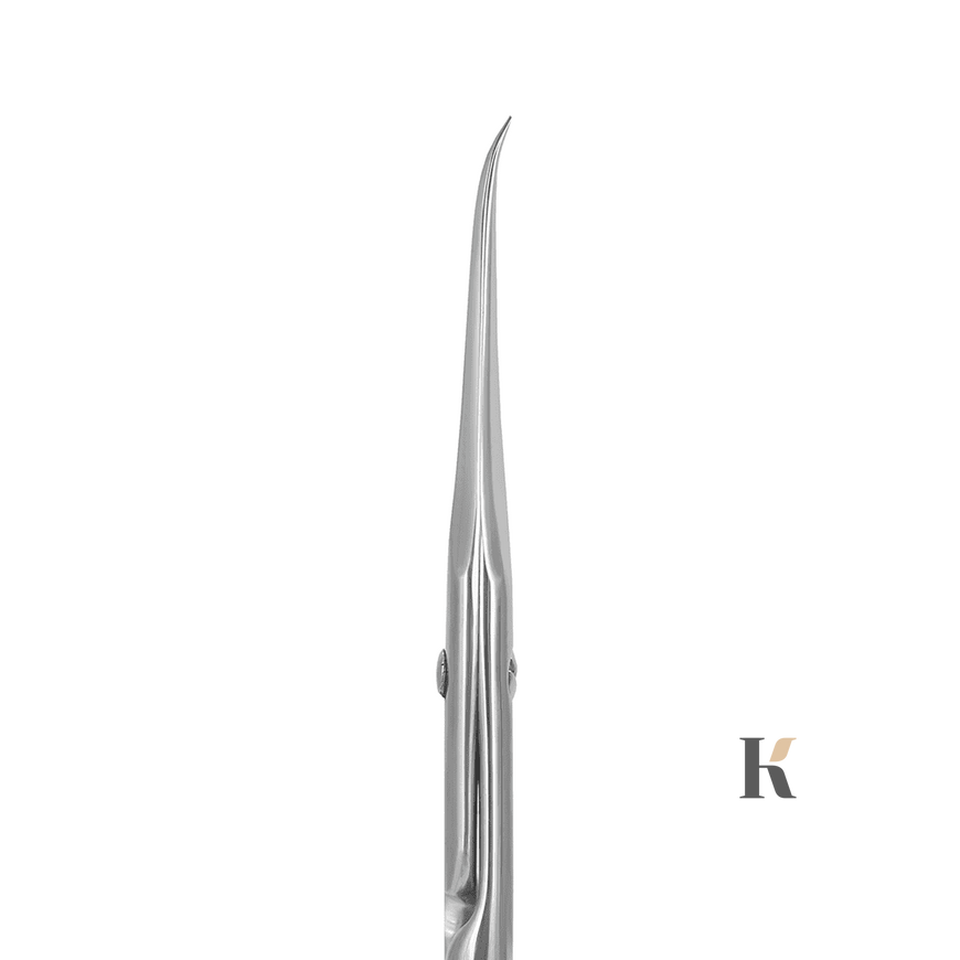 Купити Ножиці професійні для шкіри STALEKS PRO EXCLUSIVE 23 TYPE 2 Magnolia SX-23/2m , ціна 665 грн, фото 4