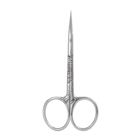 Купити Ножиці професійні для шкіри STALEKS PRO EXCLUSIVE 20 TYPE 1 Magnolia SX-20/1 , ціна 595 грн в магазині Qrasa.ua
