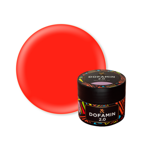 Купить Цветная база F.O.X Dofamin 007 10 мл , цена 170 грн, фото 1
