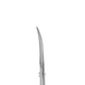 Ножиці для нігтів STALEKS CLASSIC 61 TYPE 2 SC-61/2, 92 ± 1, 24±1, 30Х13, для нігтів, CLASSIC, Україна, пряма, вигнута