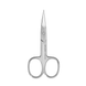 Ножиці для нігтів STALEKS CLASSIC 61 TYPE 2 SC-61/2, 92 ± 1, 24±1, 30Х13, для нігтів, CLASSIC, Україна, пряма, вигнута