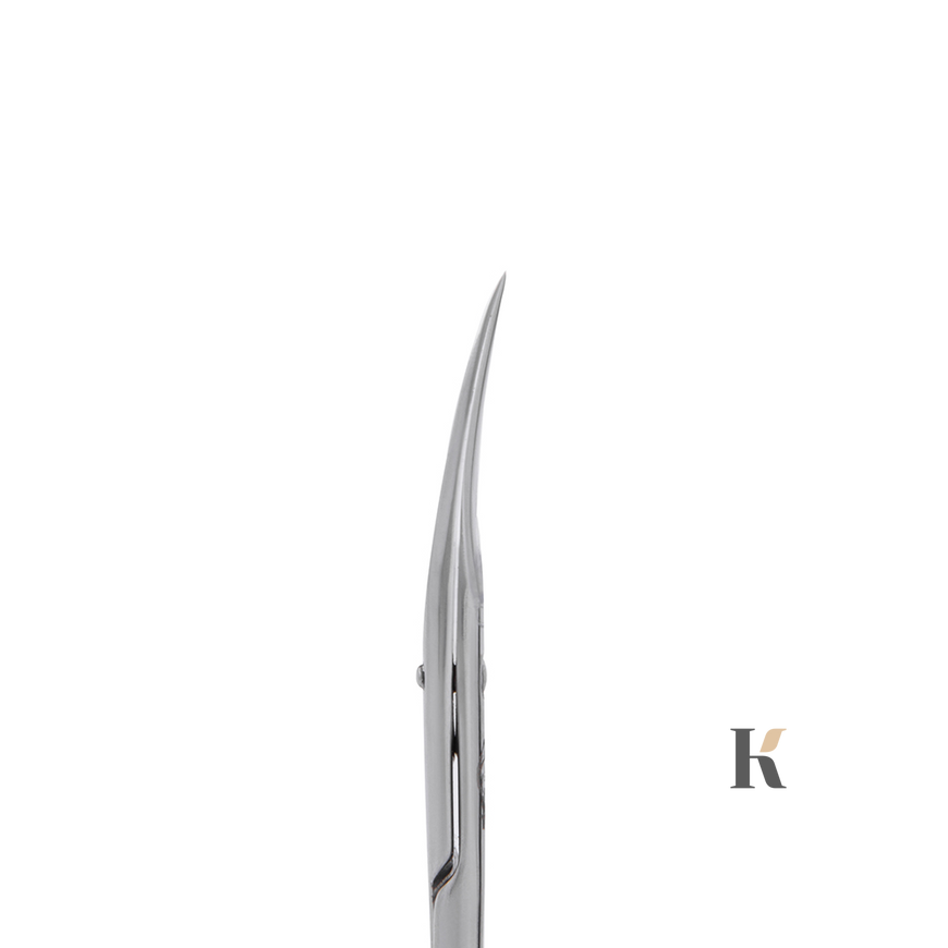 Купити Ножиці професійні для шкіри STALEKS PRO EXCLUSIVE 20 TYPE 1 Magnolia SX-20/1 , ціна 620 грн, фото 5