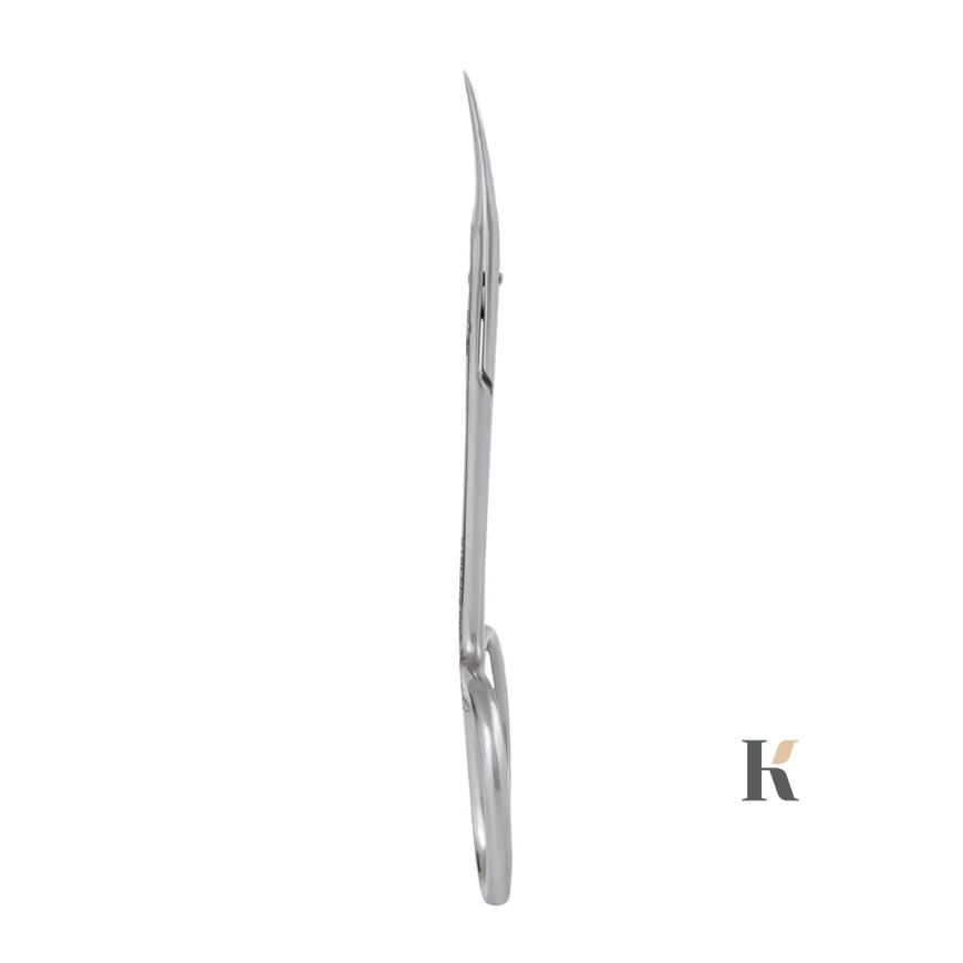 Купити Ножиці професійні для шкіри STALEKS PRO EXCLUSIVE 20 TYPE 1 Magnolia SX-20/1 , ціна 620 грн, фото 8