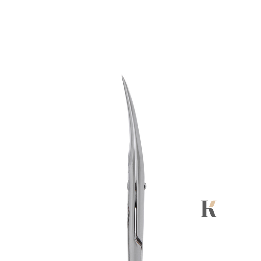 Купить Ножницы профессиональные для кожи STALEKS PRO EXCLUSIVE 20 TYPE 1 Magnolia SX-20/1 , цена 620 грн, фото 10