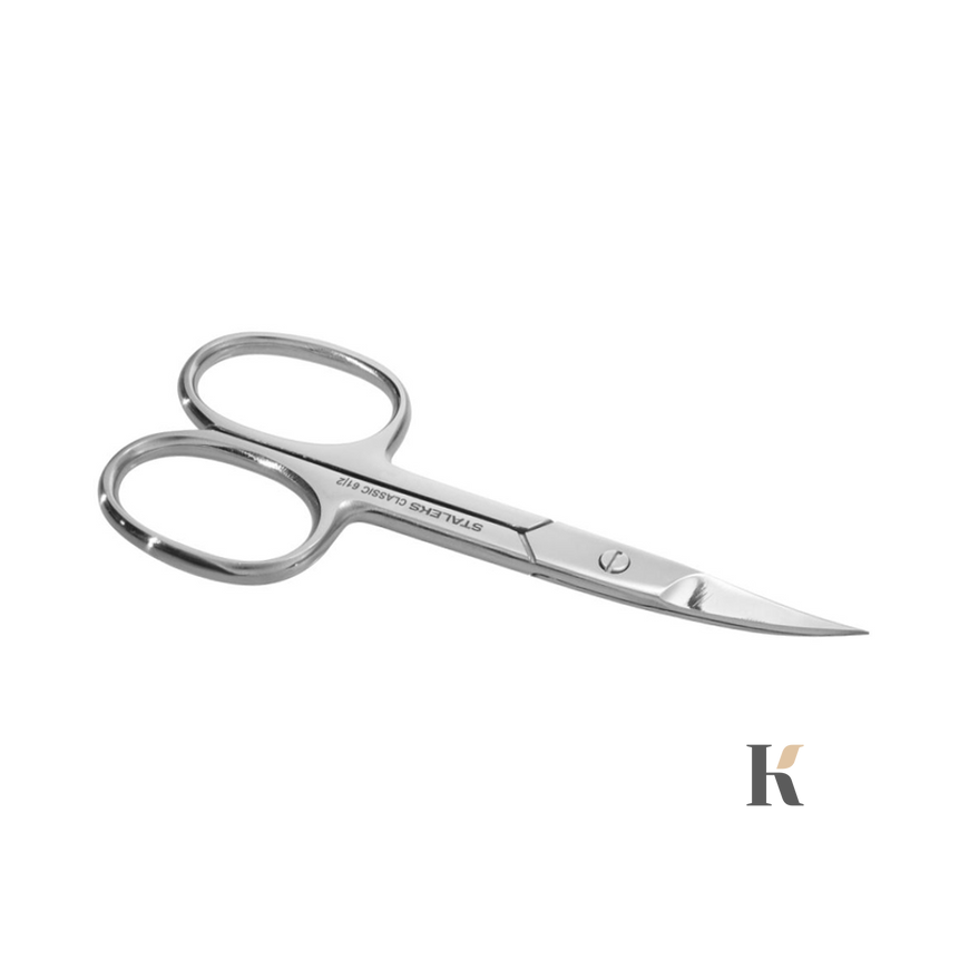 Купить Ножницы для ногтей STALEKS CLASSIC 61 TYPE 2 SC-61/2 , цена 225 грн, фото 2