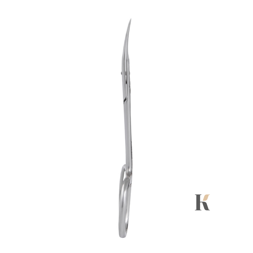 Купити Ножиці професійні для шкіри STALEKS PRO EXCLUSIVE 20 TYPE 1 Magnolia SX-20/1 , ціна 620 грн, фото 3