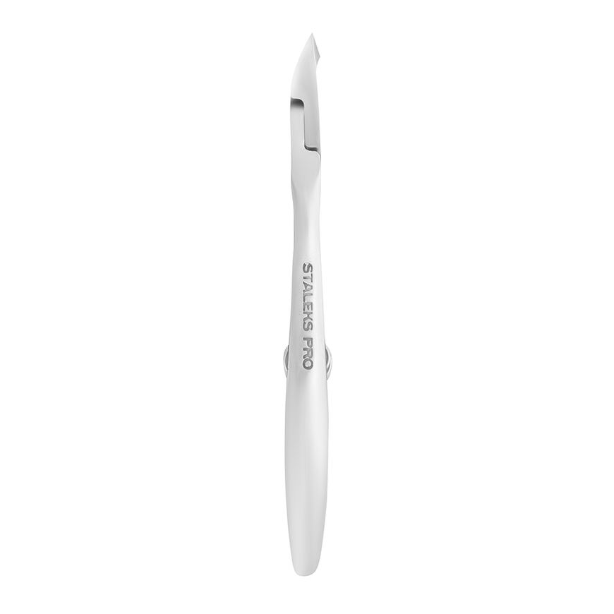 Купить Кусачки профессиональные для кожи STALEKS PRO EXPERT 91 NE-91-5 , цена 895 грн, фото 2
