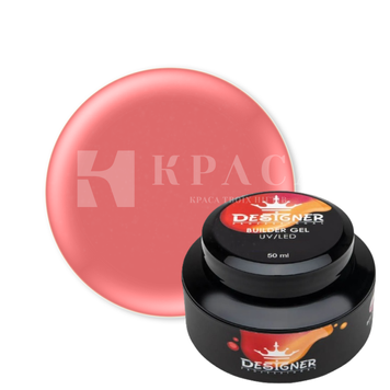 Купити Моделюючий гель Designer Builder Gel &laquo;Party Pink&raquo; (рожева вечірка, 50 мл) , ціна 290 грн, фото 1
