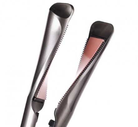 Купити Плойка для волосся  спіральна HAIR Curler WM-002 106 2в1 , ціна 529 грн, фото 2