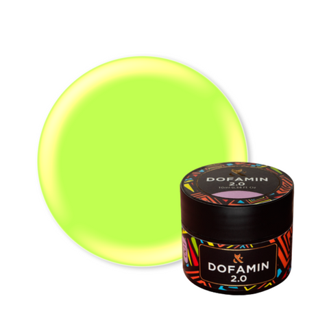 Купить Цветная база F.O.X Dofamin 008 10 мл , цена 170 грн, фото 1