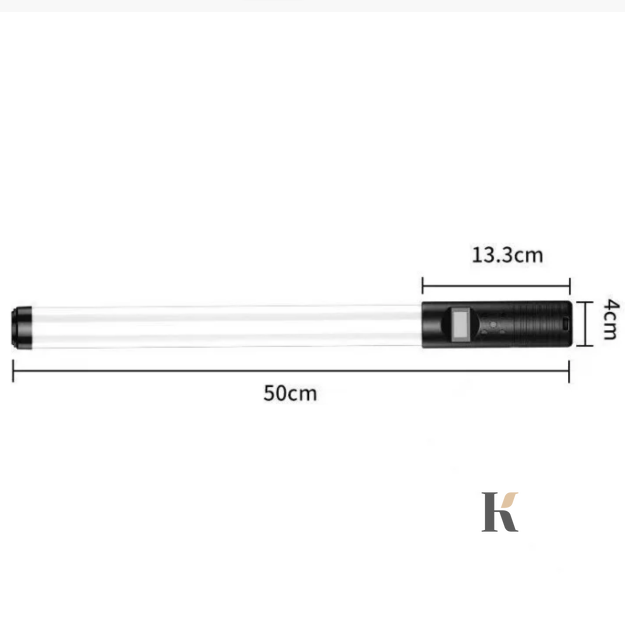 Купить Лампа LED для селфи led stick RGB , цена 1 178 грн, фото 3