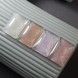 Полігель NAILSOFTHEDAY Poly Gel Shimmer №04, 30 мл, 30 мл