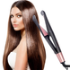 Плойка для волосся  спіральна HAIR Curler WM-002 106 2в1