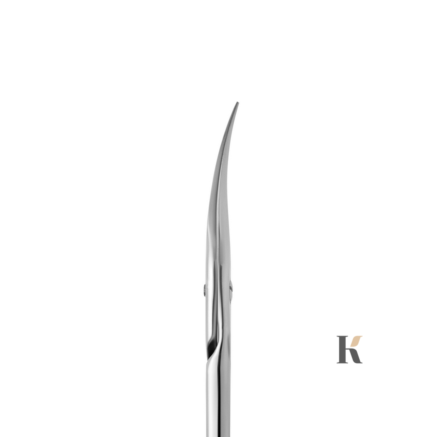 Купити Ножиці професійні для кутикули STALEKS PRO EXPERT 50 TYPE 2 SE-50/2 , ціна 475 грн, фото 3