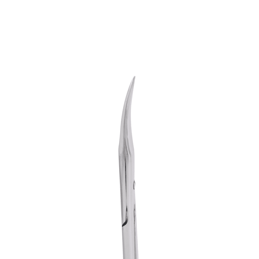 Купить Ножницы профессиональные для кожи STALEKS PRO EXCLUSIVE 10 TYPE 2 Zebra SX-10/2 , цена 650 грн, фото 4