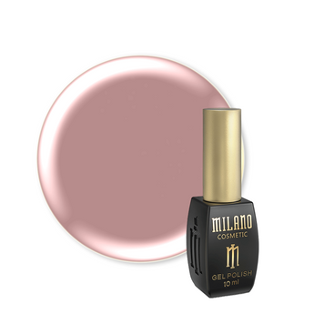 Купити Гель лак Milano 10ml № 056 (Нюд цибуля) , ціна 90 грн, фото 1
